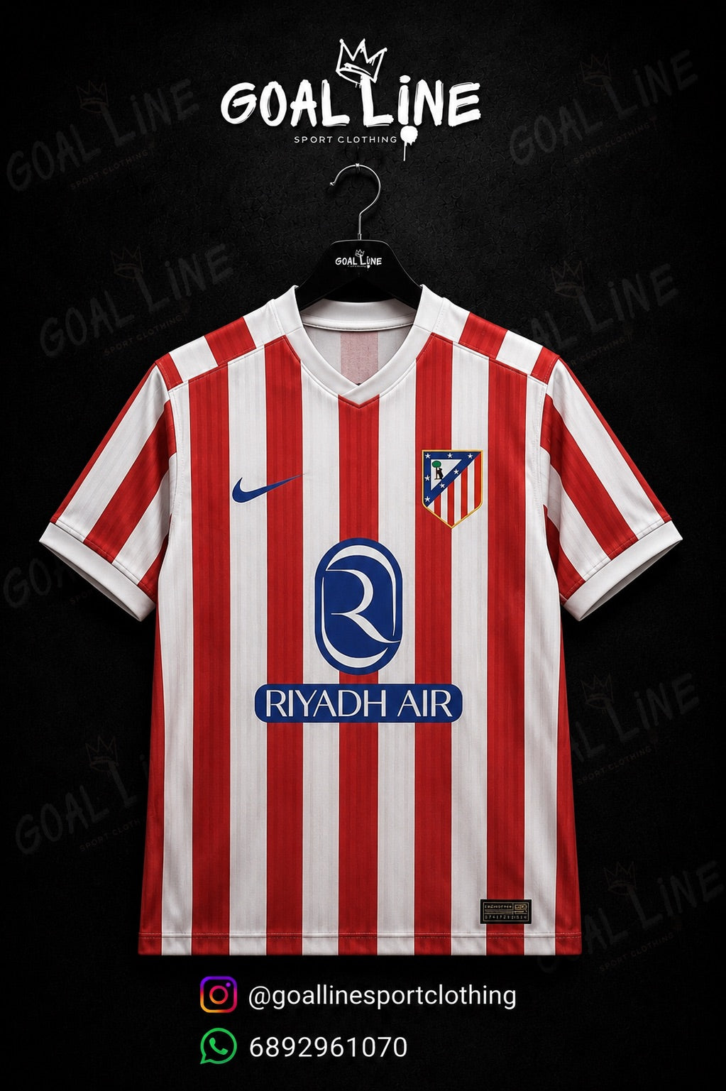 Atletico De Madrid Griezmann