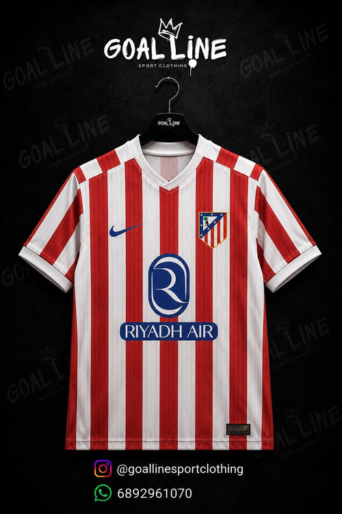 Atletico De Madrid Griezmann