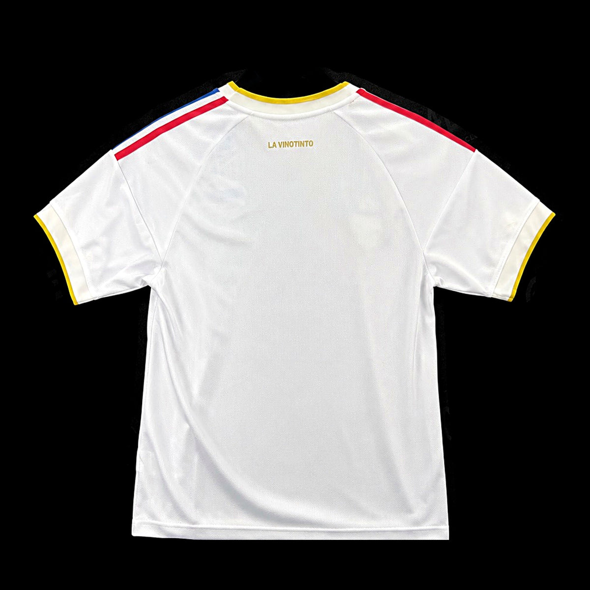 Venezuela 2da Equipacion 2026