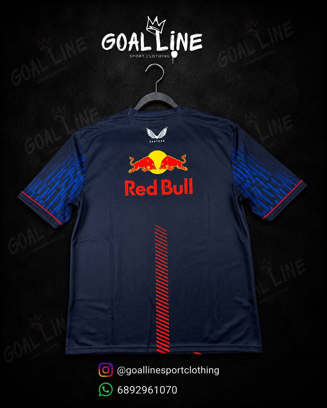 Formula 1 Red Bull