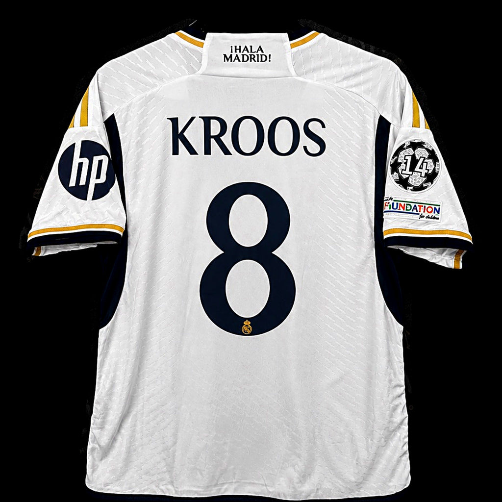 Alemania 2024 Tony Kroos