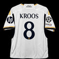 Alemania 2024 Tony Kroos