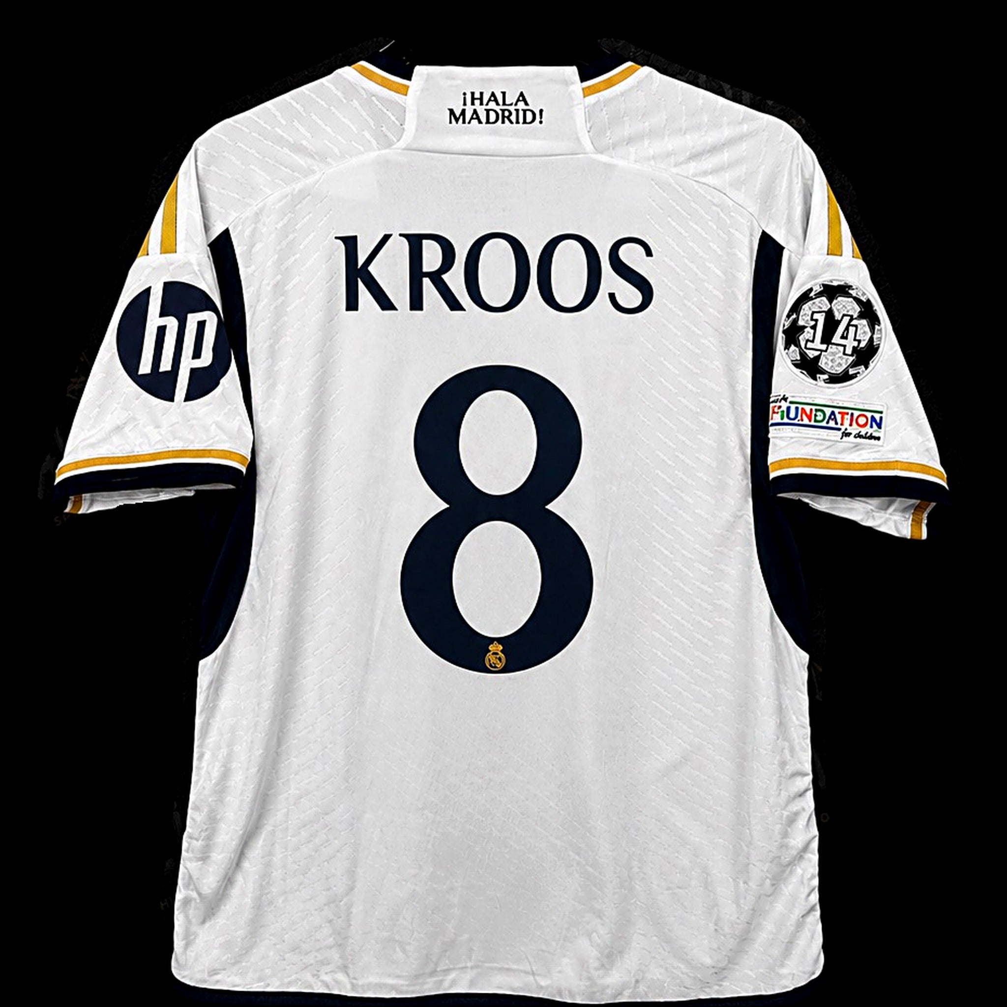 Alemania 2024 Tony Kroos