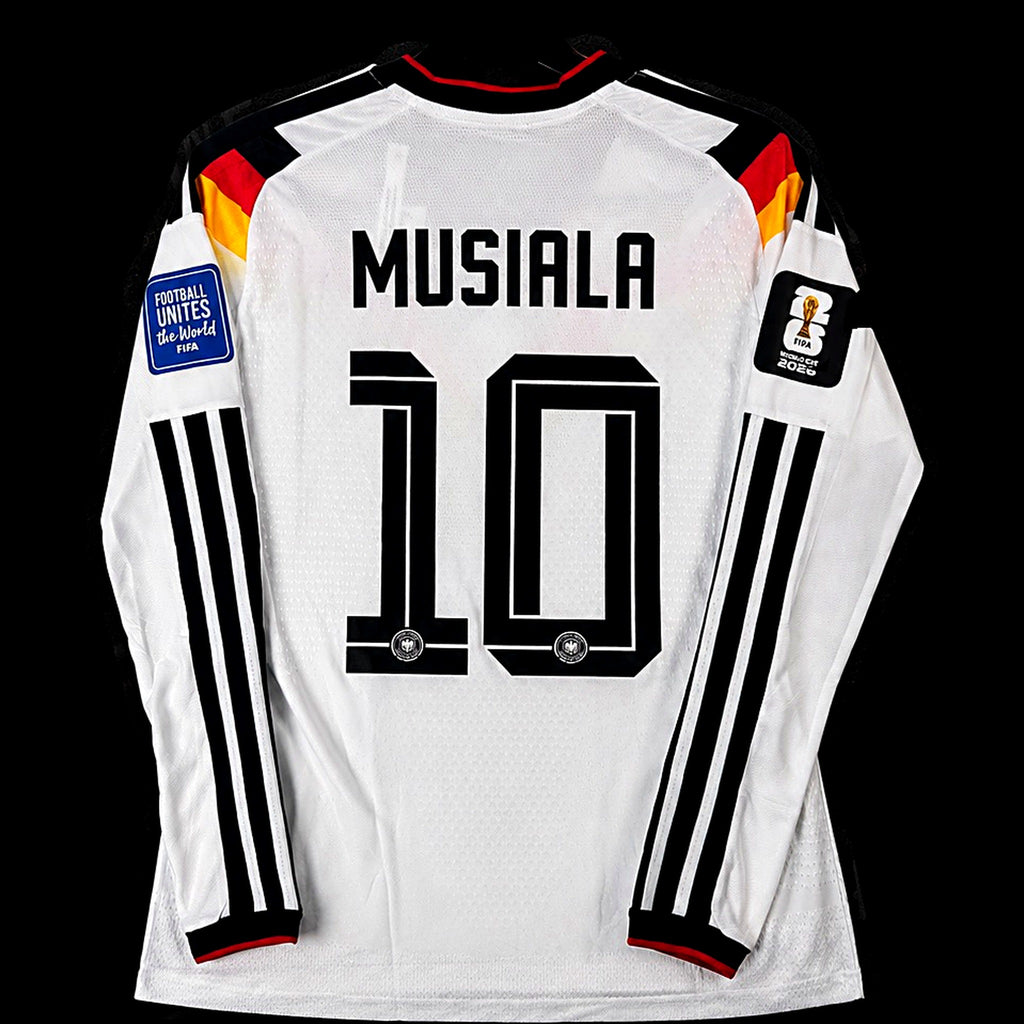 Alemania 2026 Musiala
