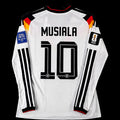 Alemania 2026 Musiala