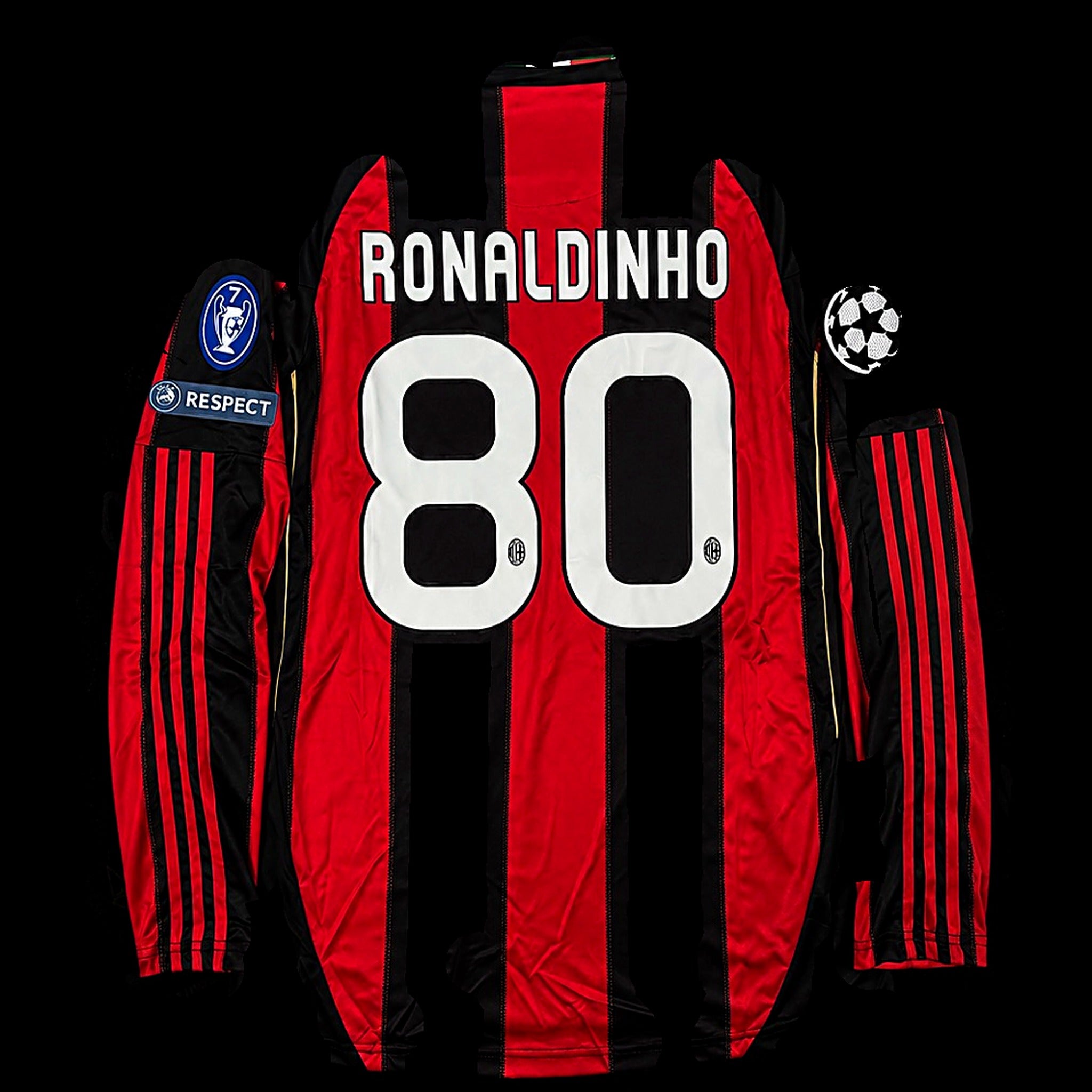 Milan Ronaldinho