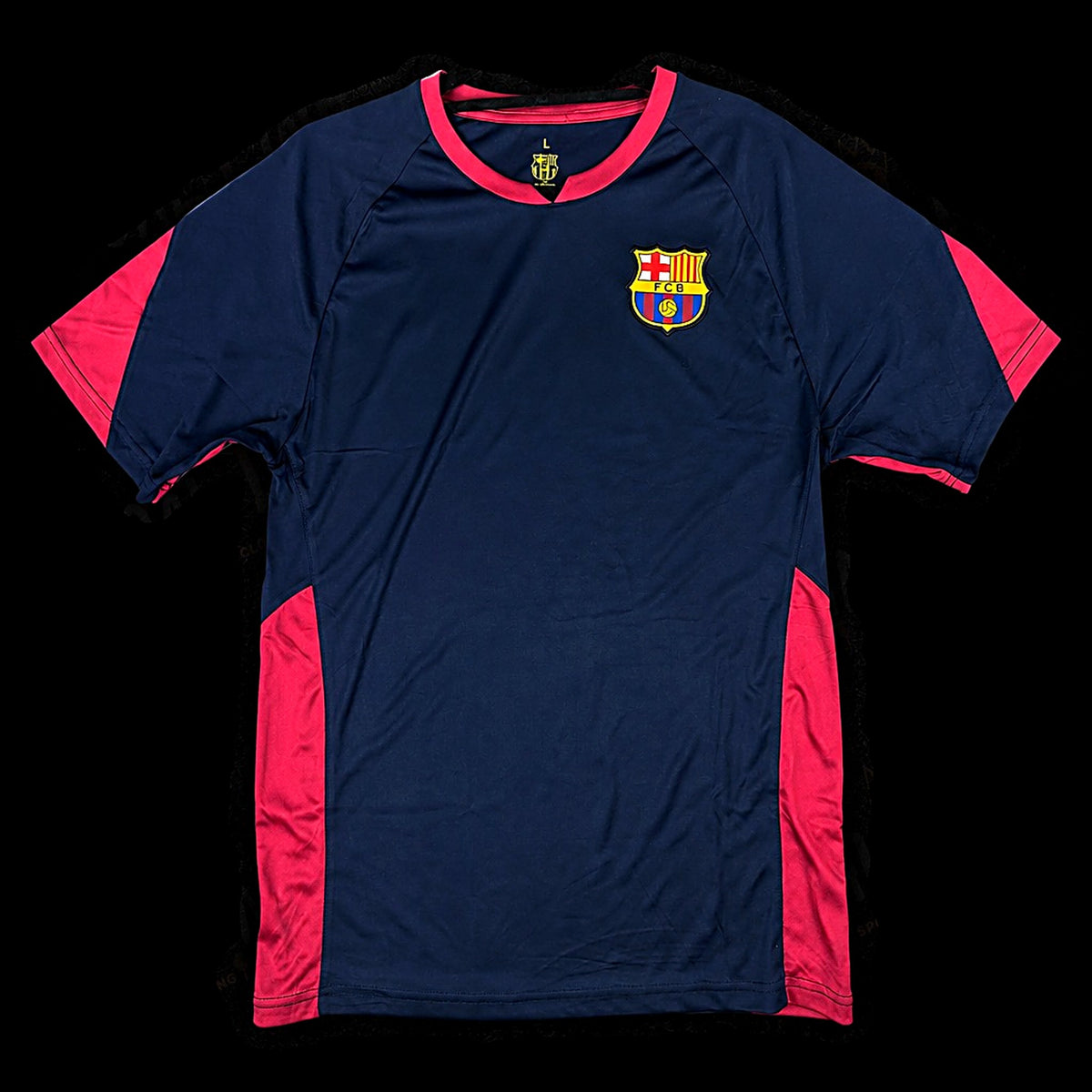 Barcelona Training Azul
