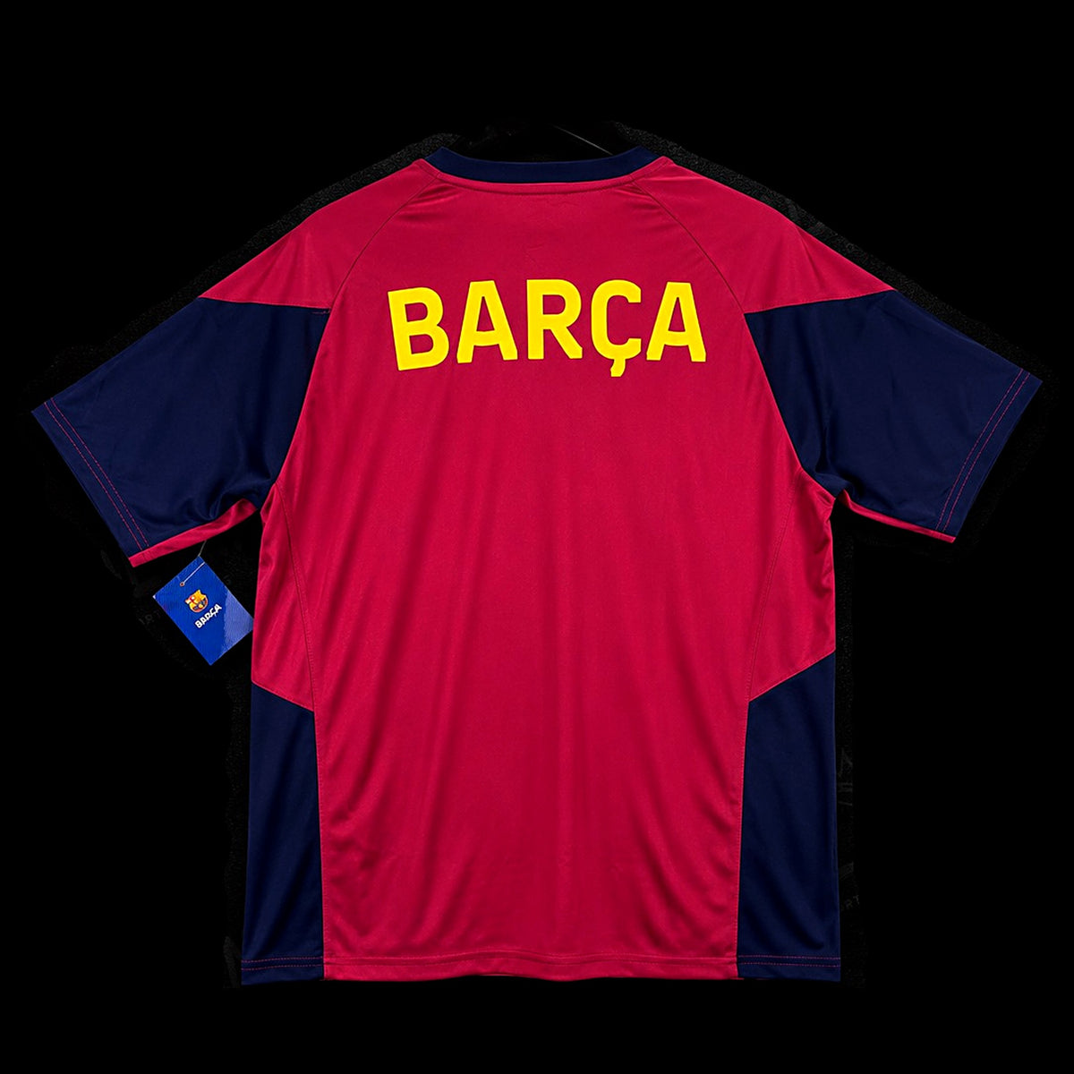 Barcelona Training Roja