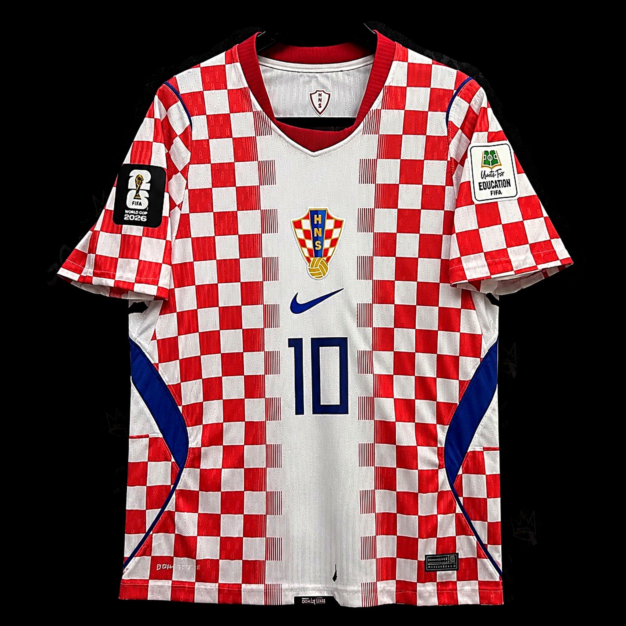 Croacia 2026 Modric