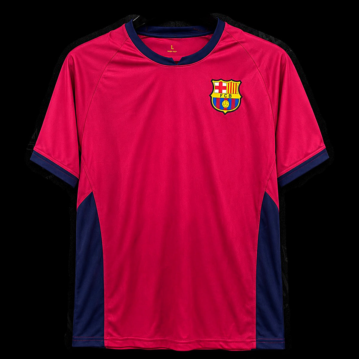 Barcelona Training Roja