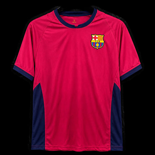 Barcelona Training Roja
