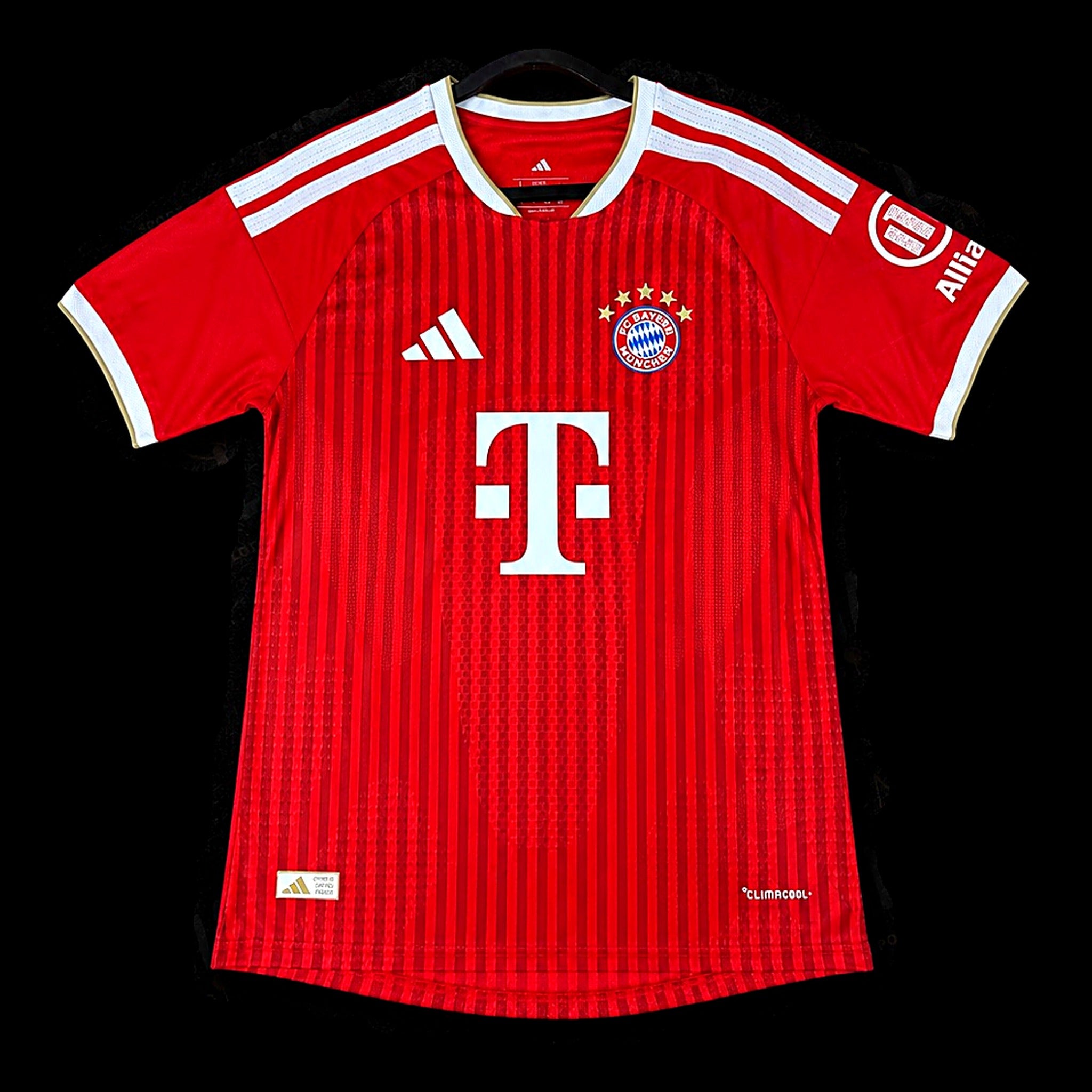 Bayer Munich 2026 Luis Diaz