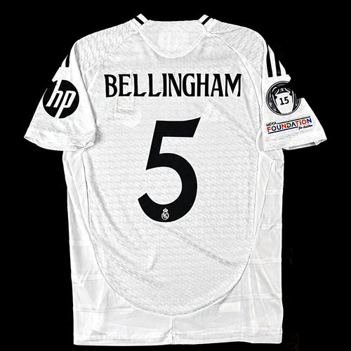 Bellingham Real Madrid 2024