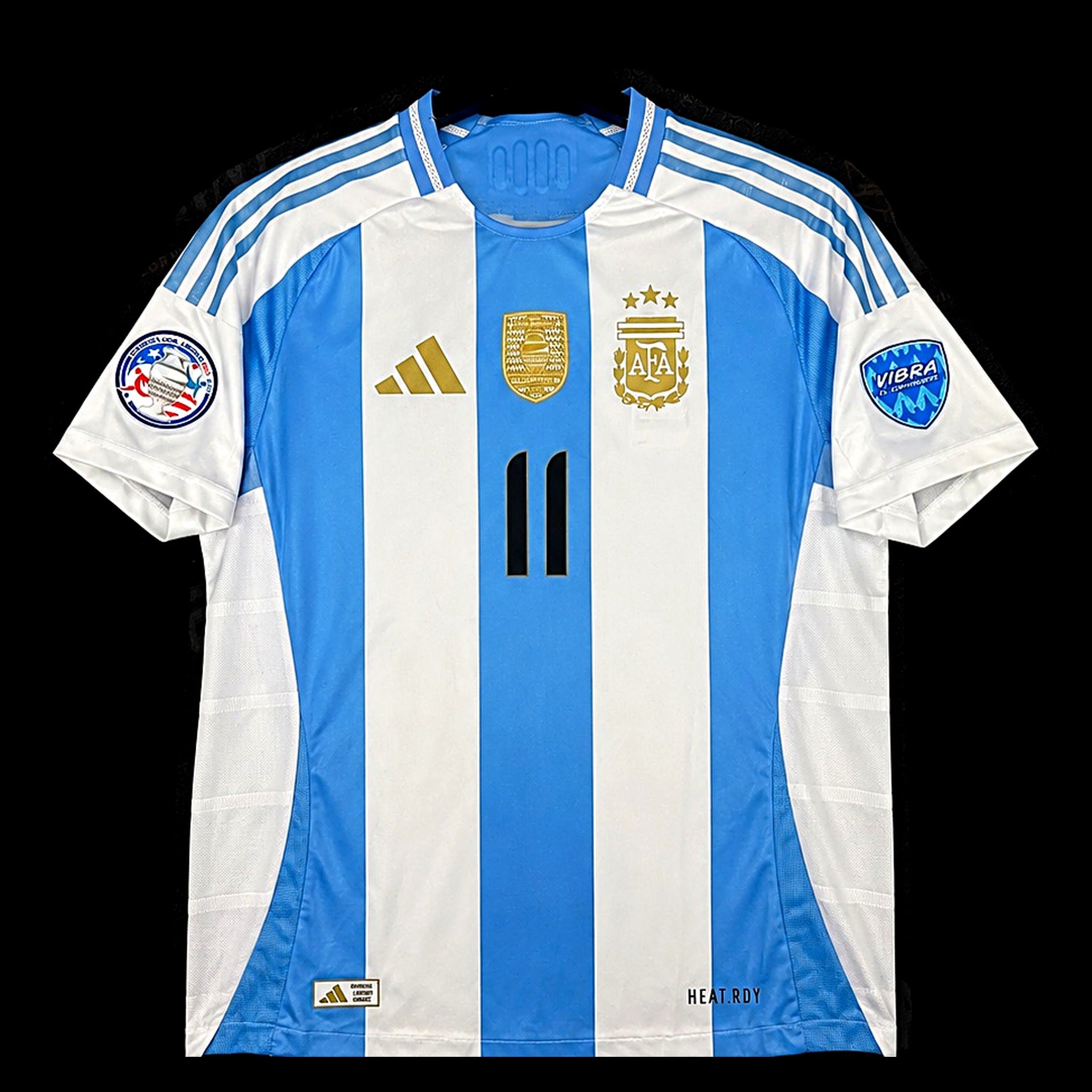 Di Maria Argentina Copa America 2024