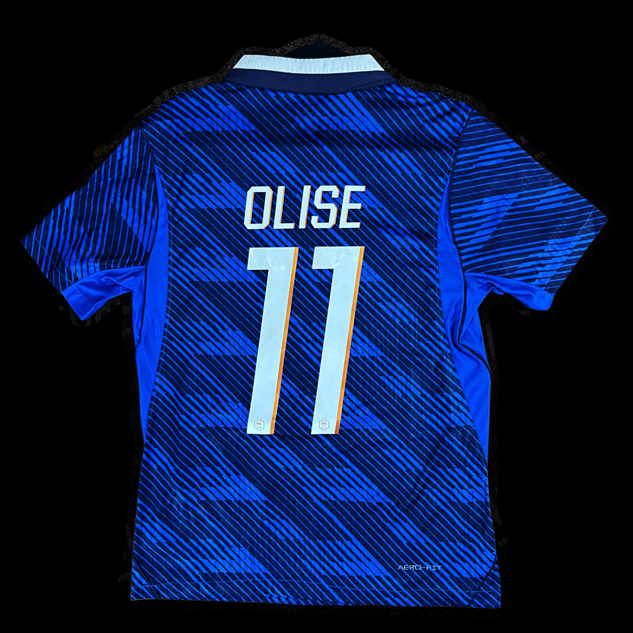 Francia 2026 Olise