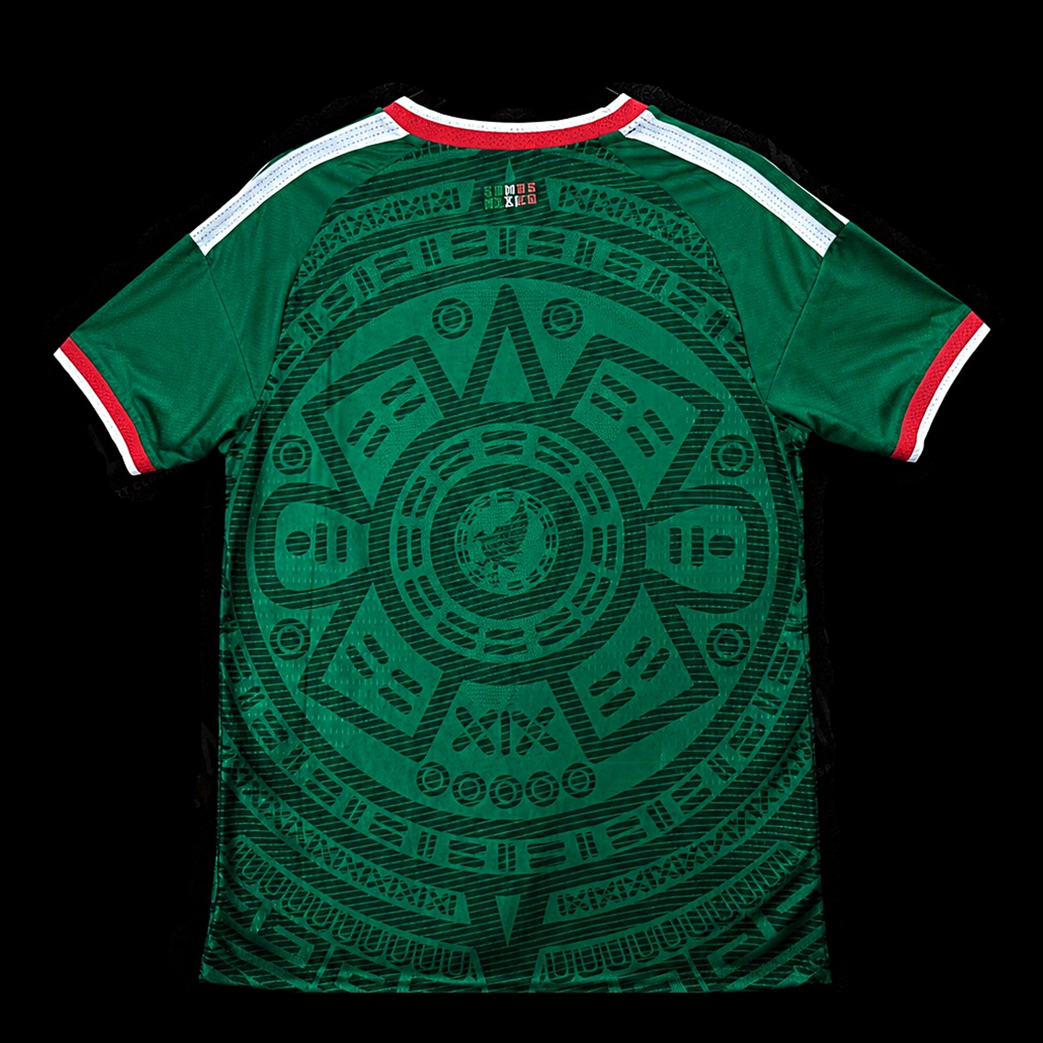 Mexico 2026