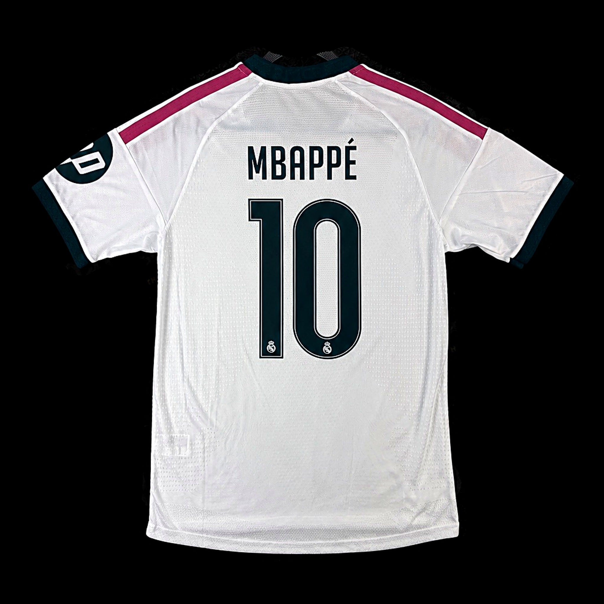 Real Madrid 2026 Mbappe