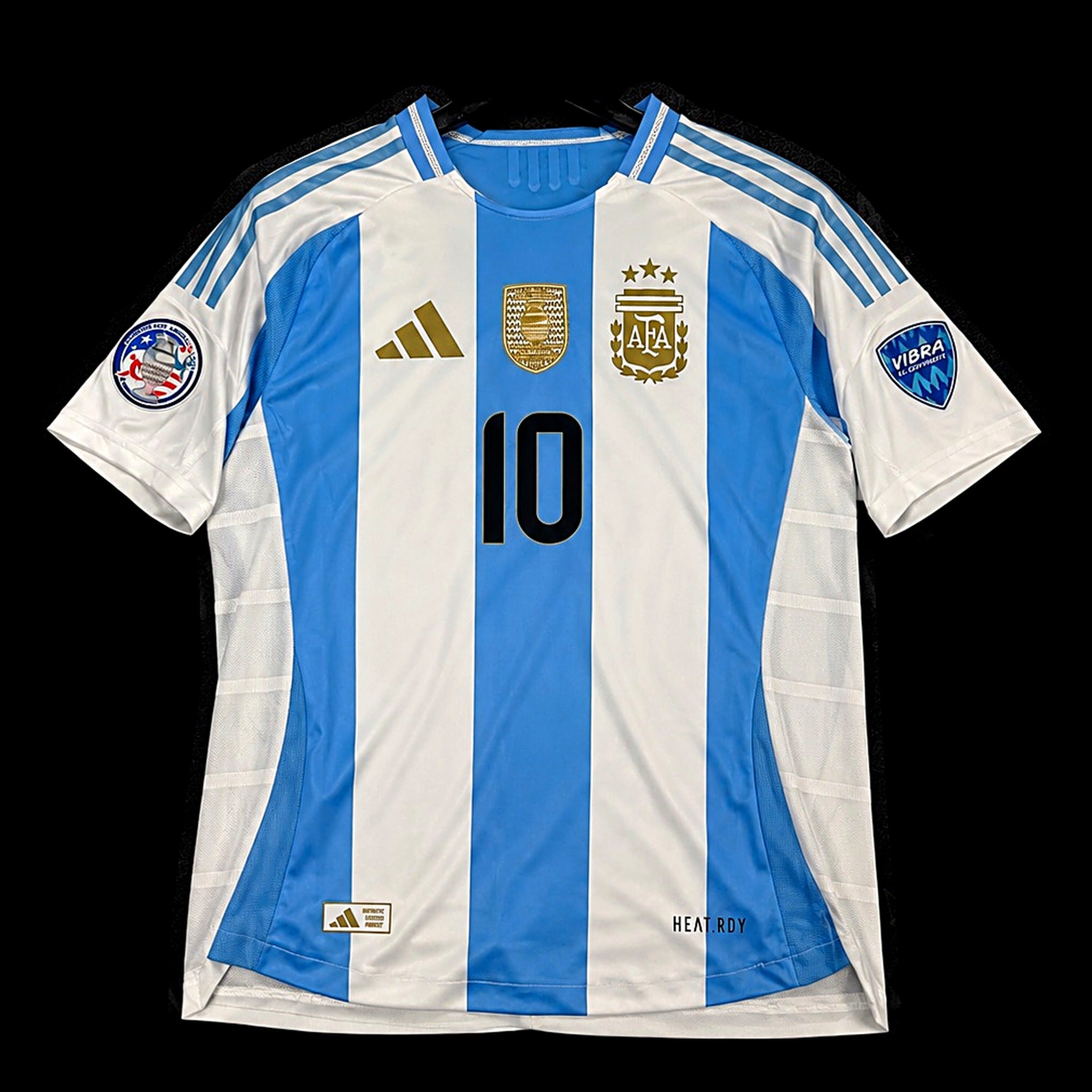 Argentina Copa America Messi