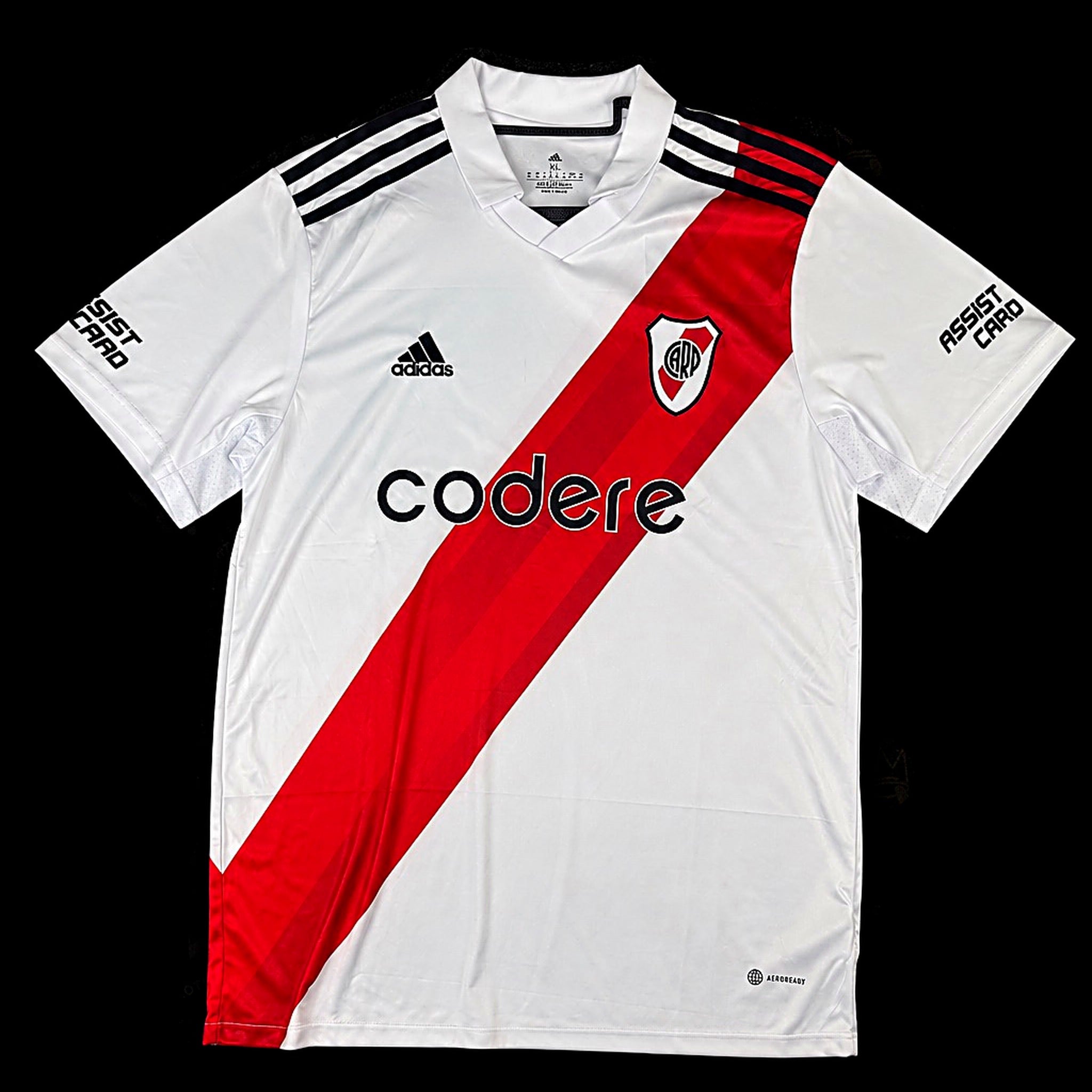 River Plate