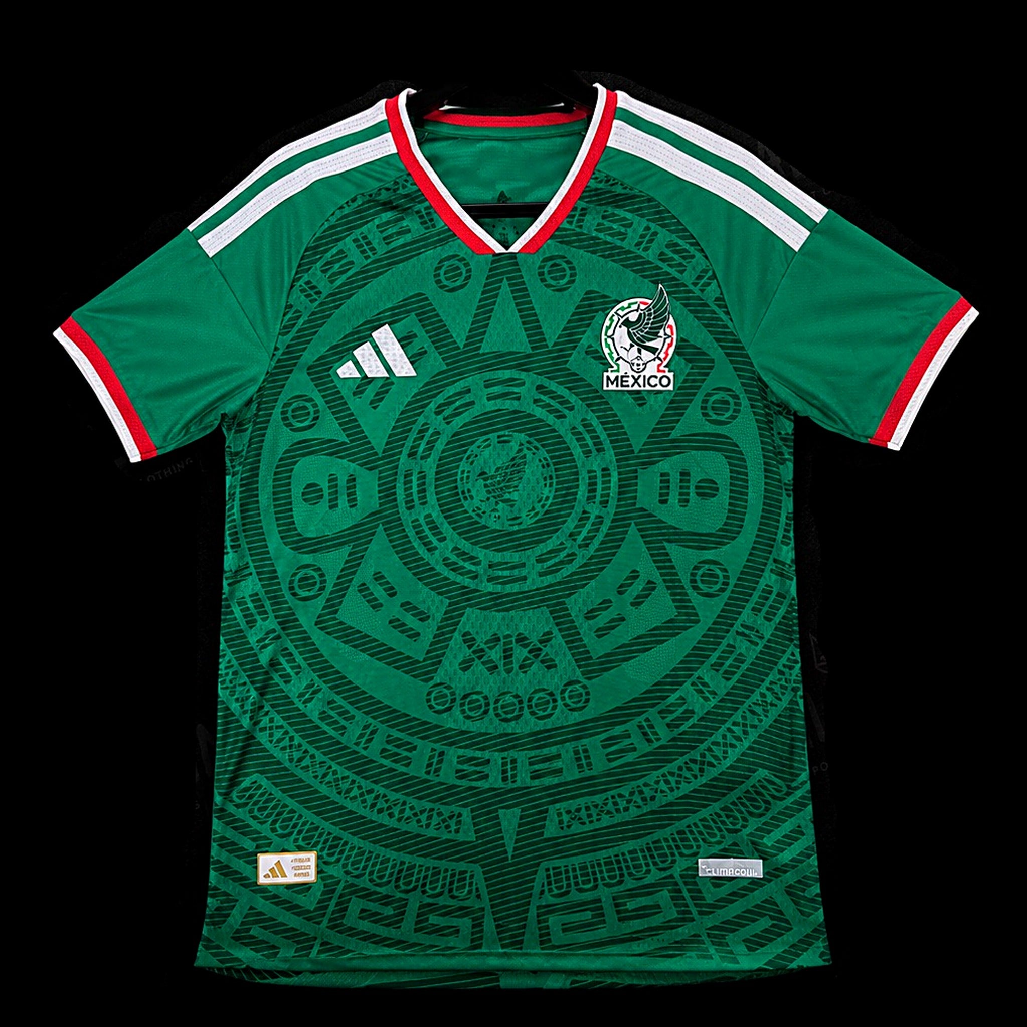 Mexico 2026