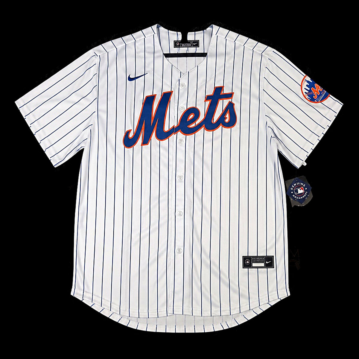 Mets New York Soto
