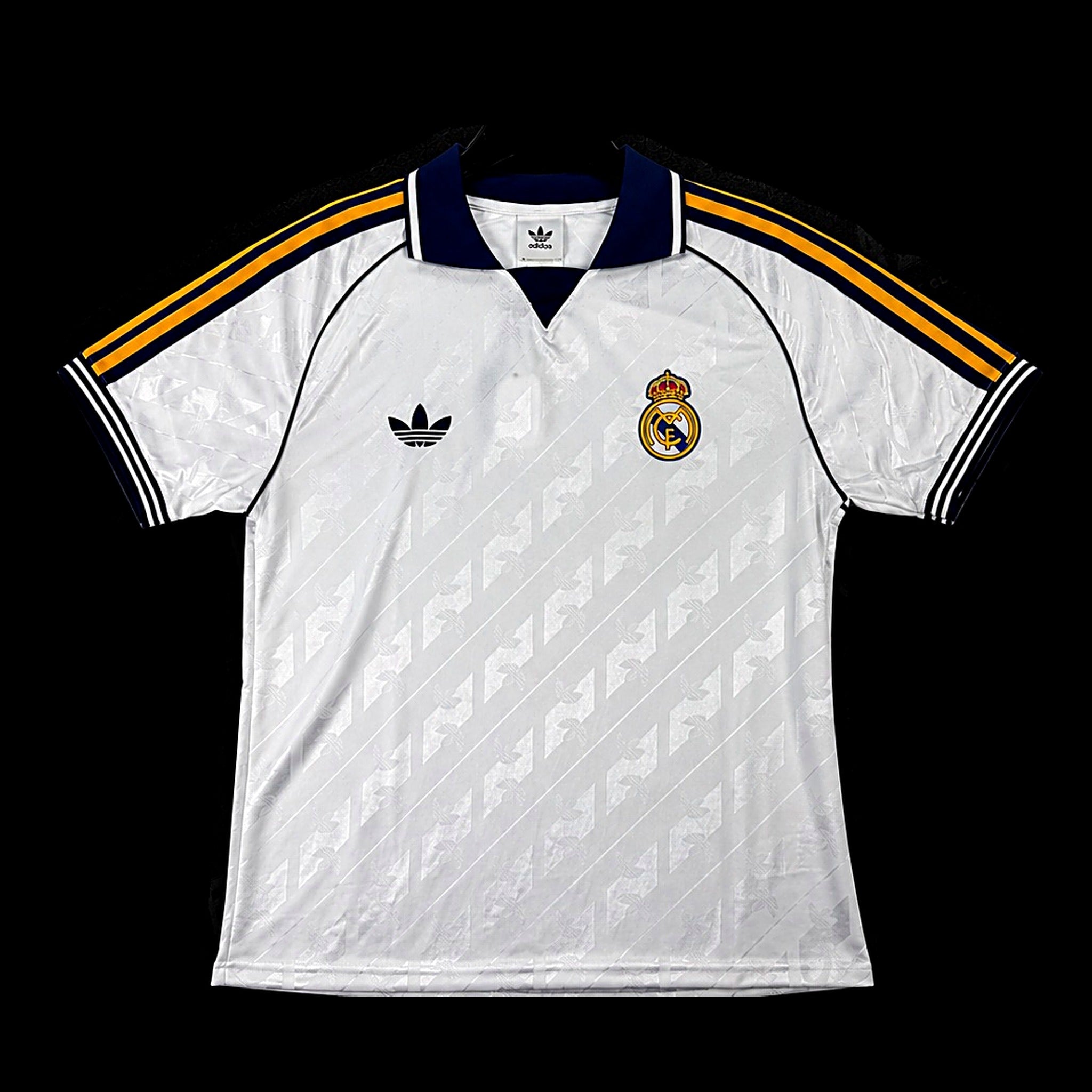 Real Madrid Casual