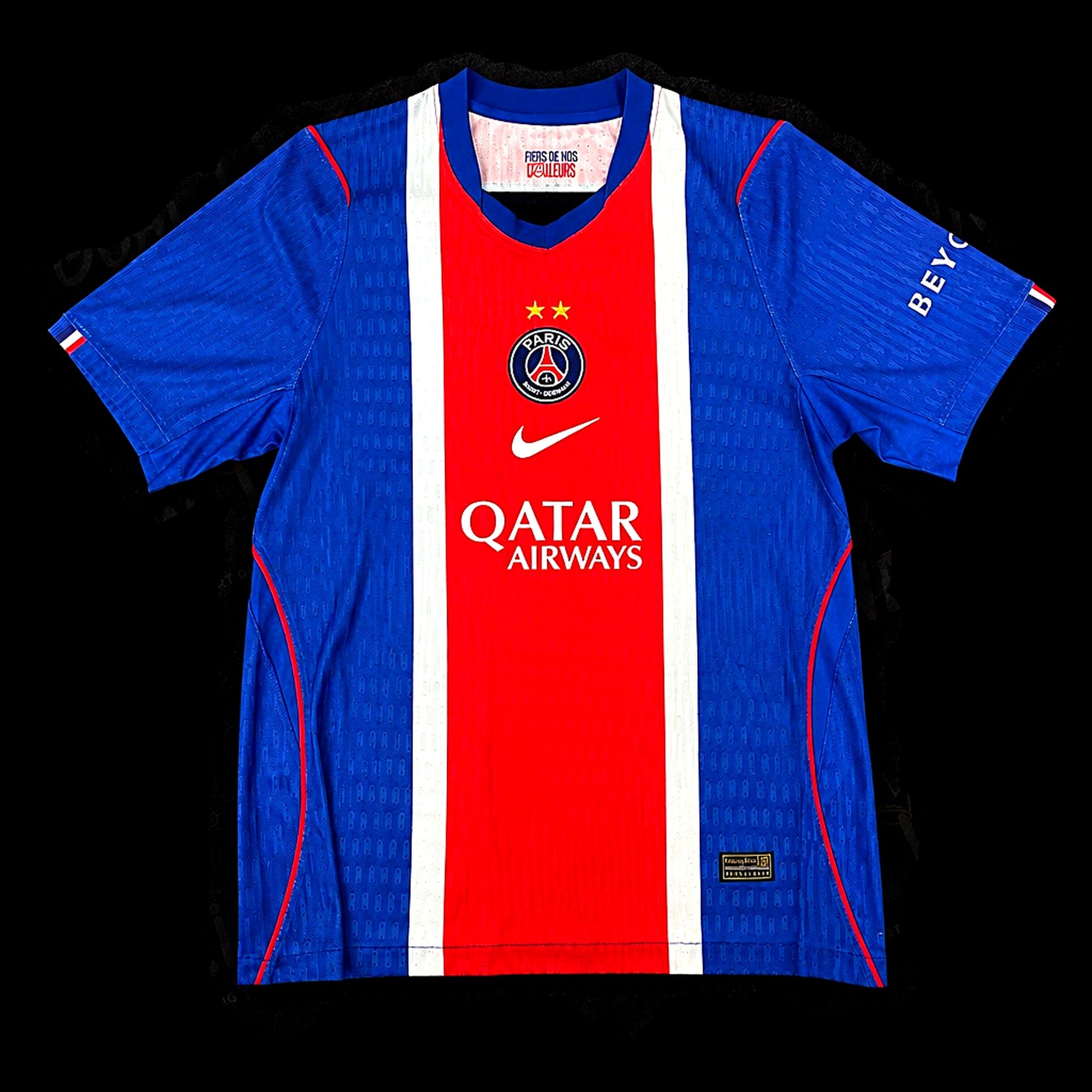 PSG 2026 Vitinha