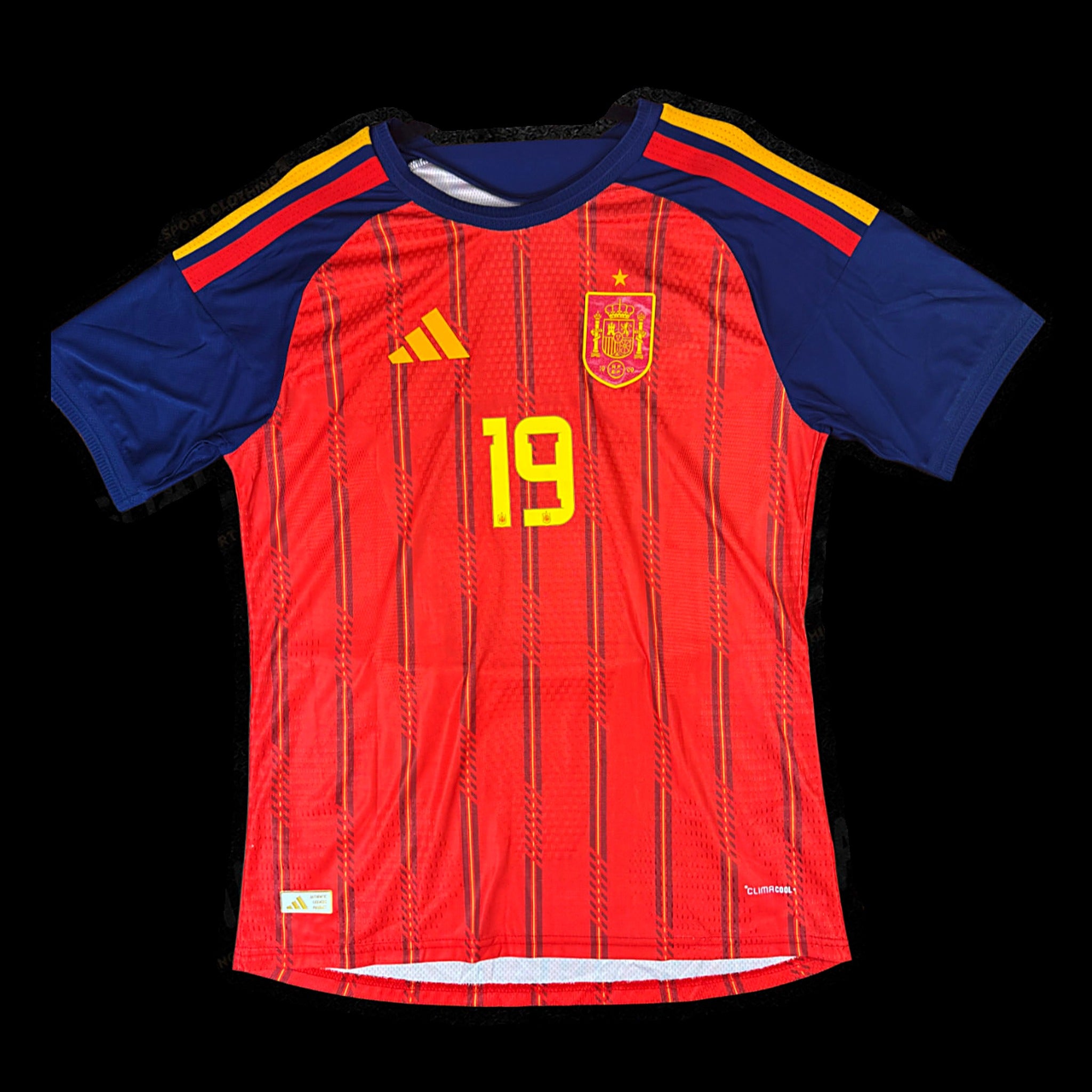 Espana Lamine Yamal