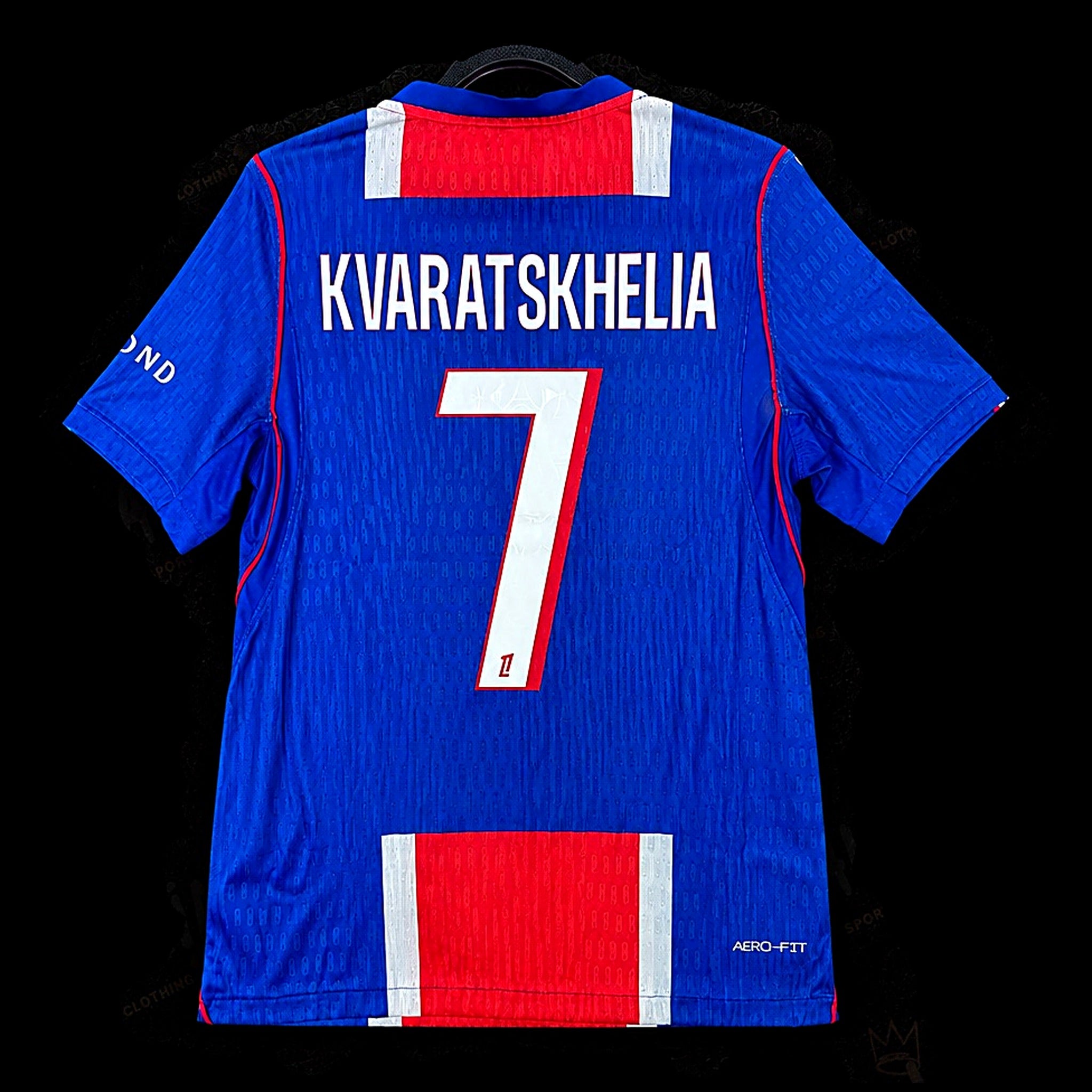 PSG 2026 Kvaratshelia