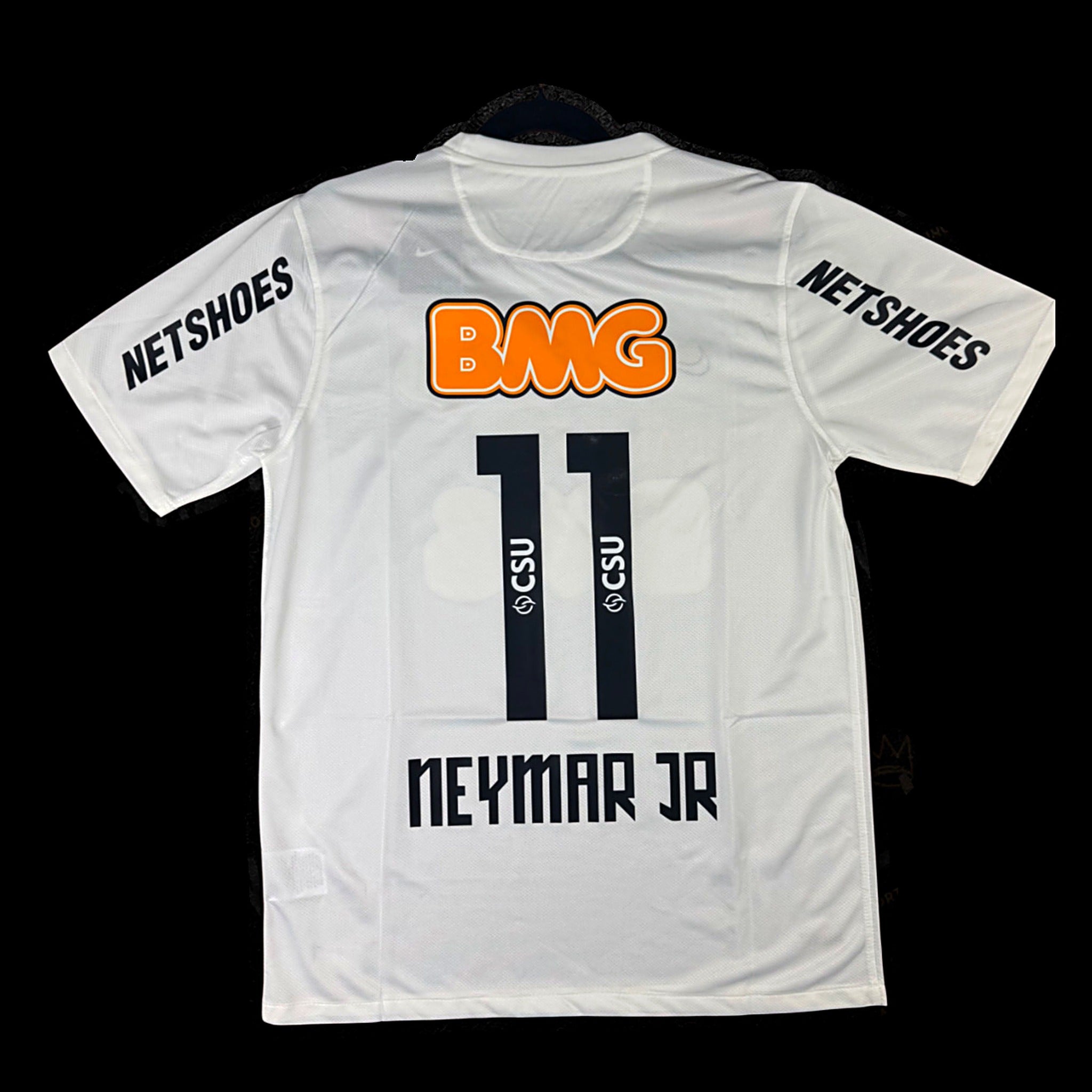 Neymar Jr Santos