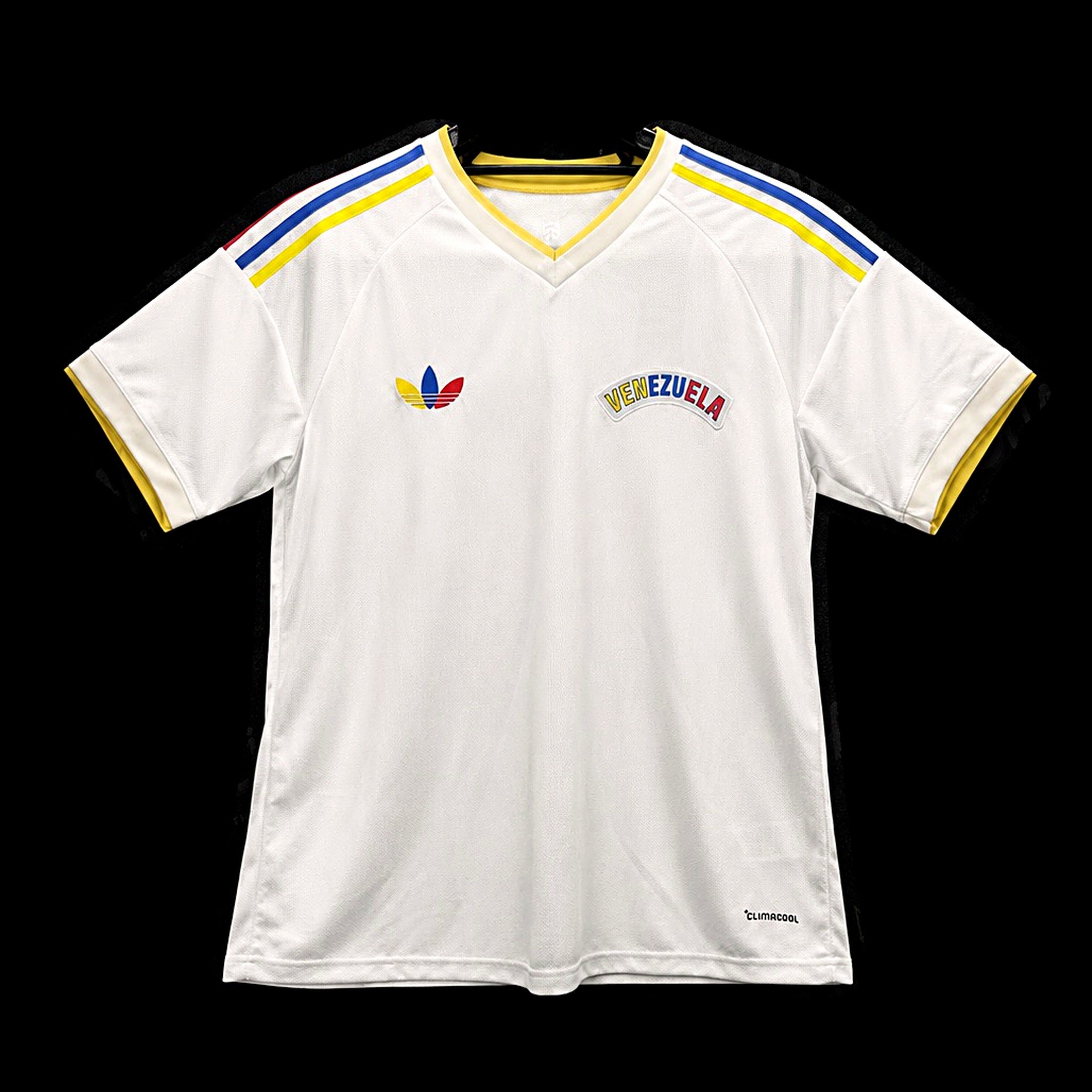 Venezuela 2026