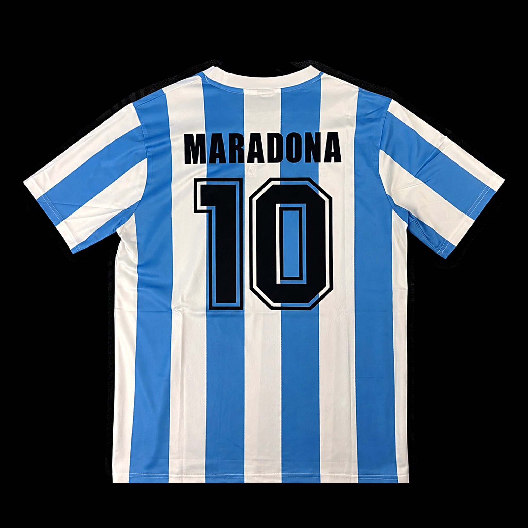 Argentina 86 Maradona
