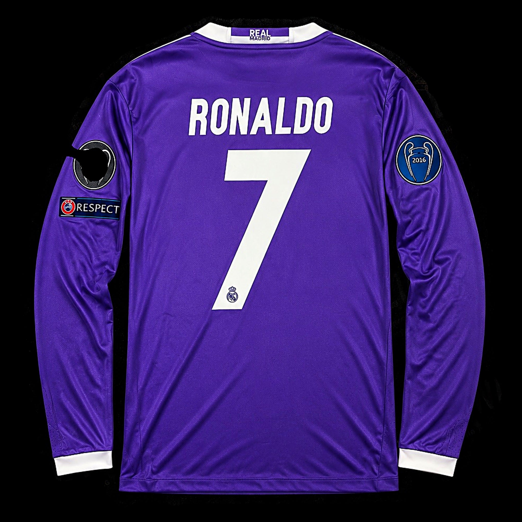 Real Madrid 2017 Final Champions Cristiano Ronaldo