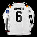 Alemania 2026 Kimmich