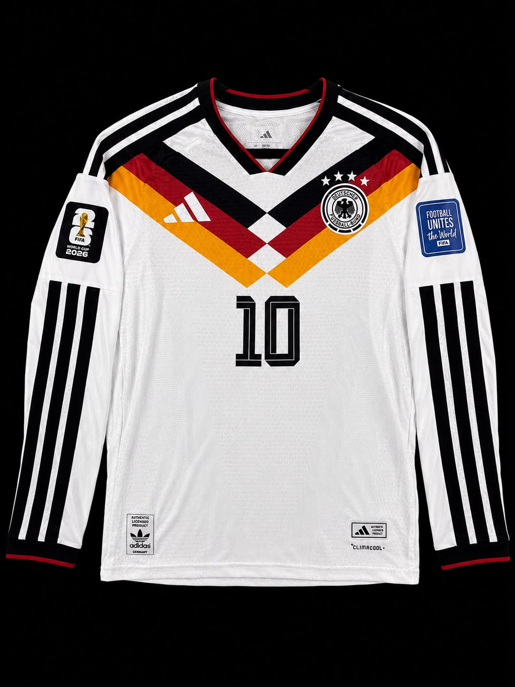 Alemania 2026 Musiala