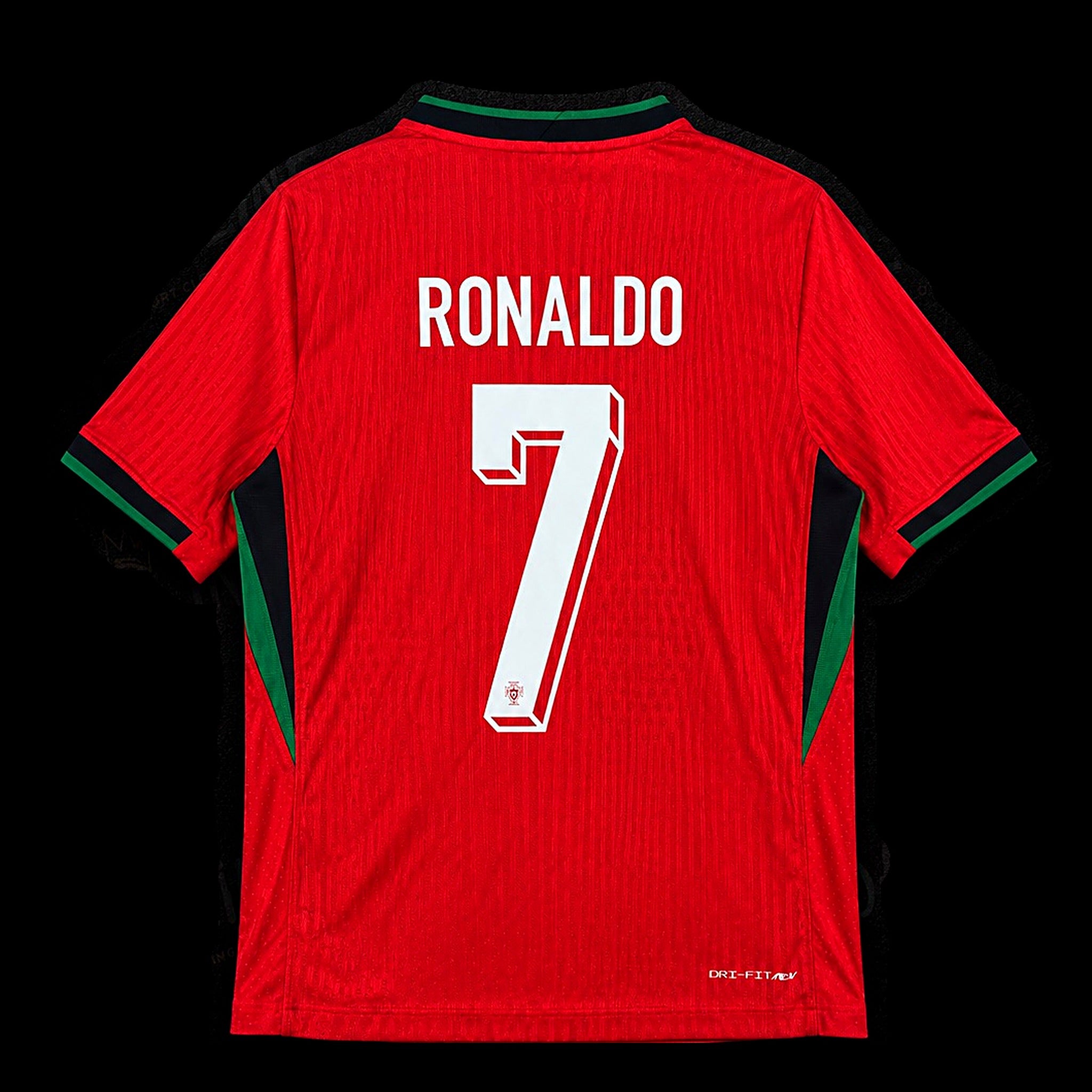 Portugal 2016 Cristiano Ronaldo