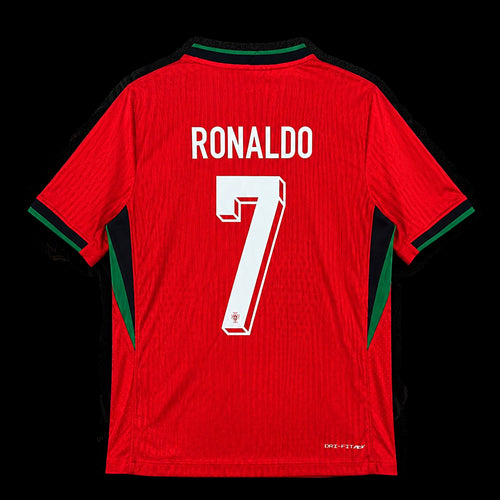 Portugal 2016 Cristiano Ronaldo
