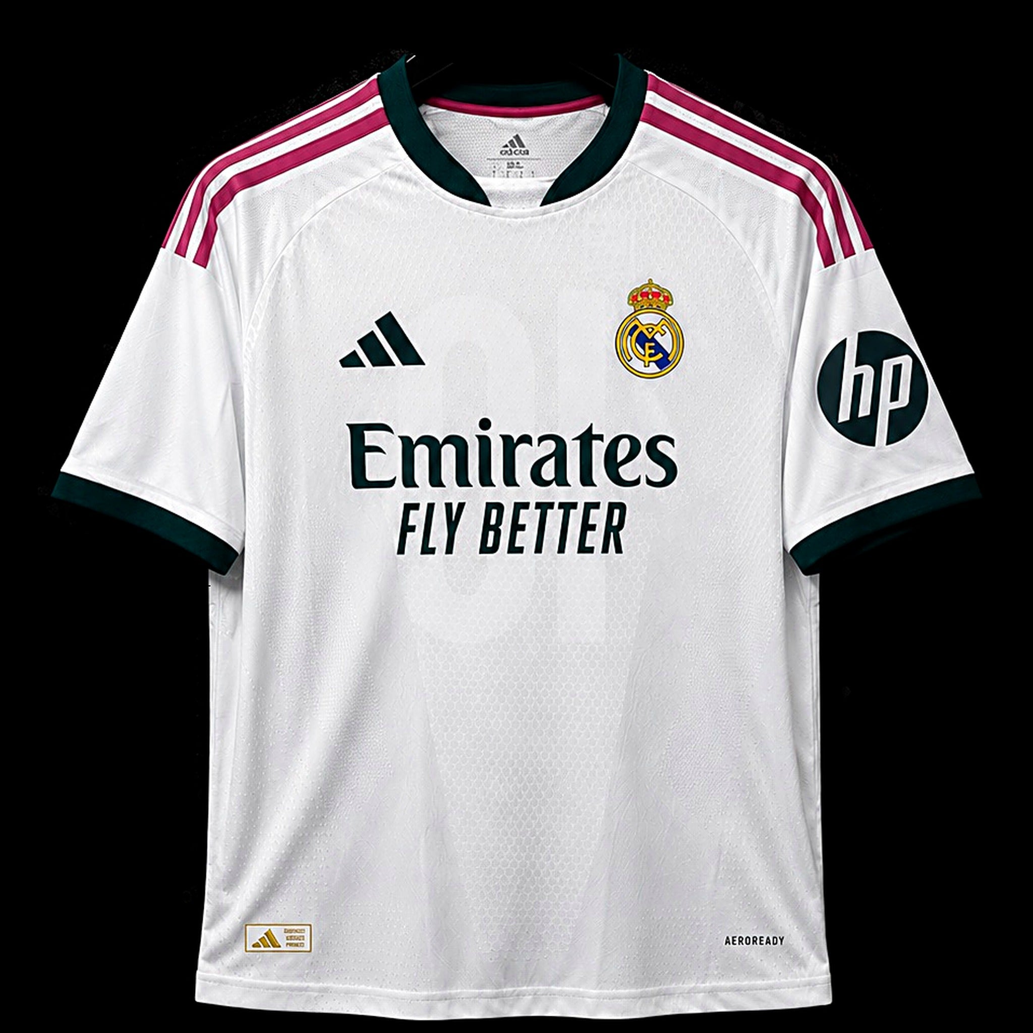 Real Madrid 2026 Vini Jr