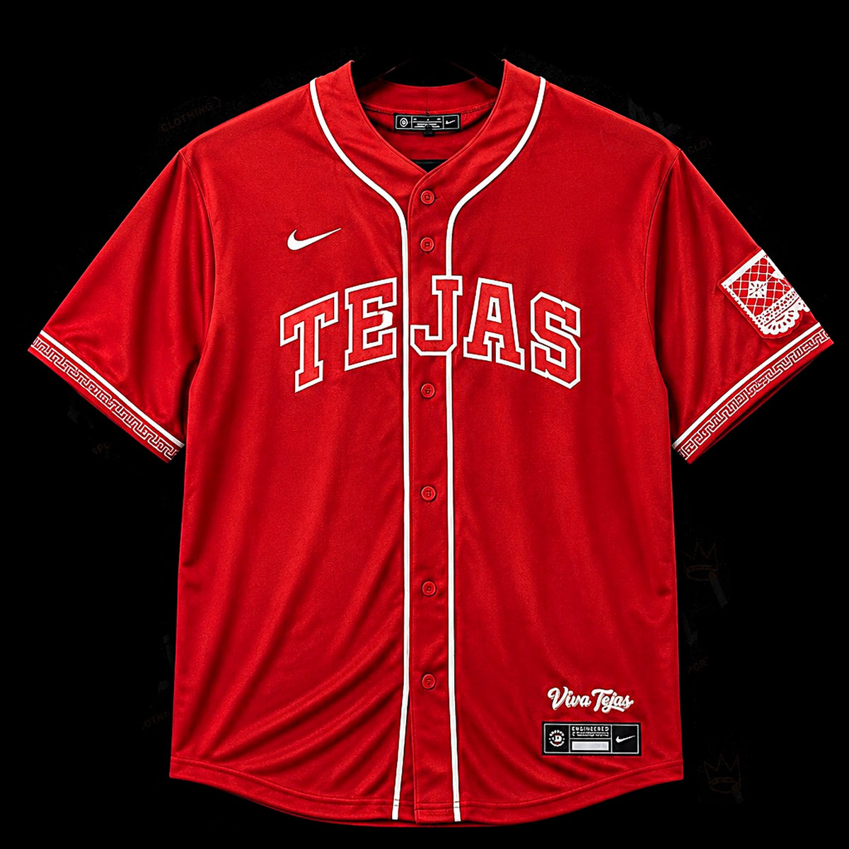 Rangers Texas Edicion Especial Semien