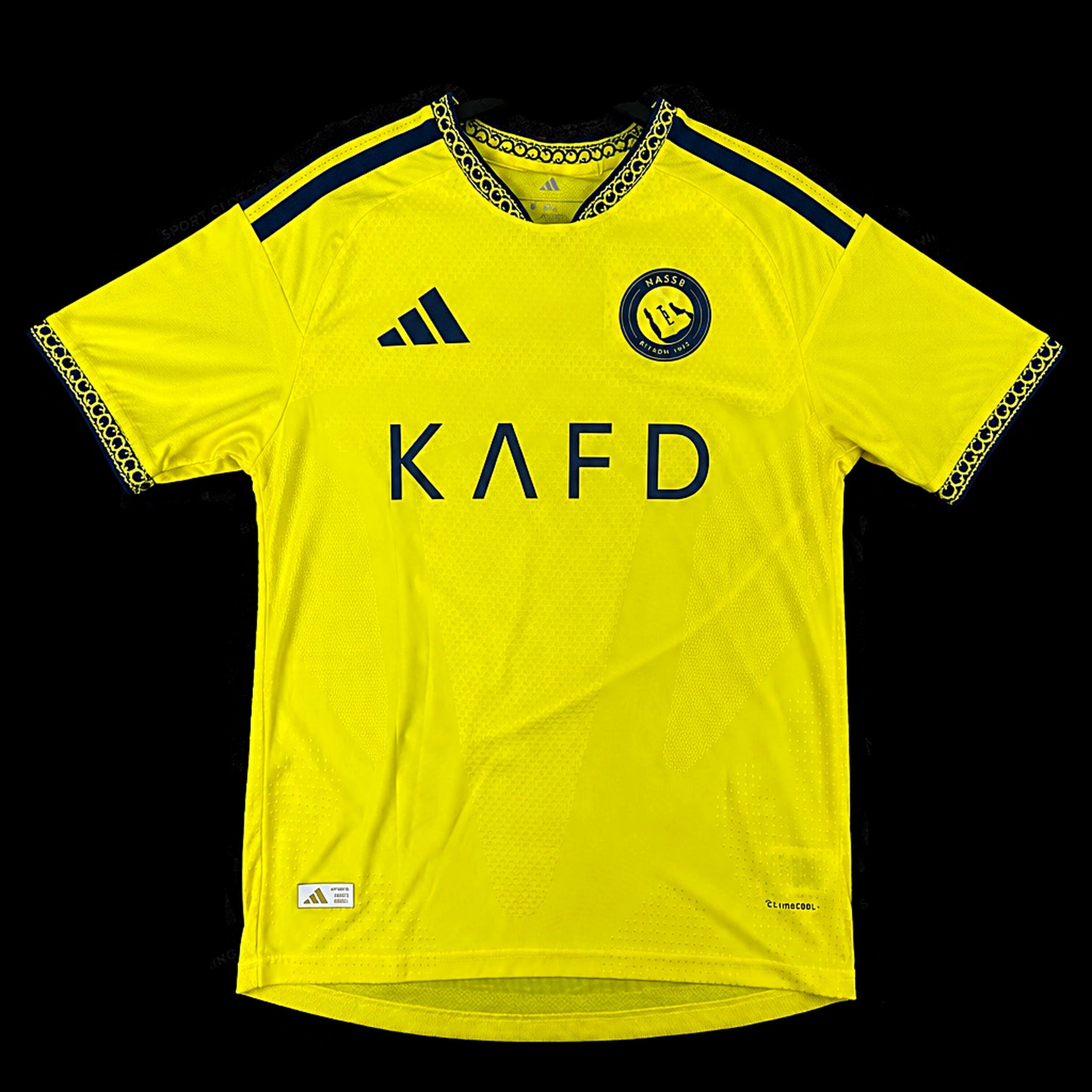 Al Nassr Cristiano Ronaldo