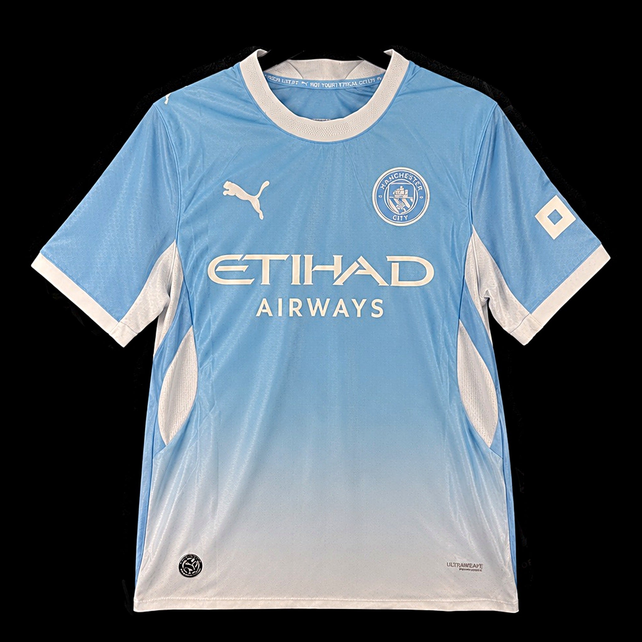 Manchester City 2026 Haaland