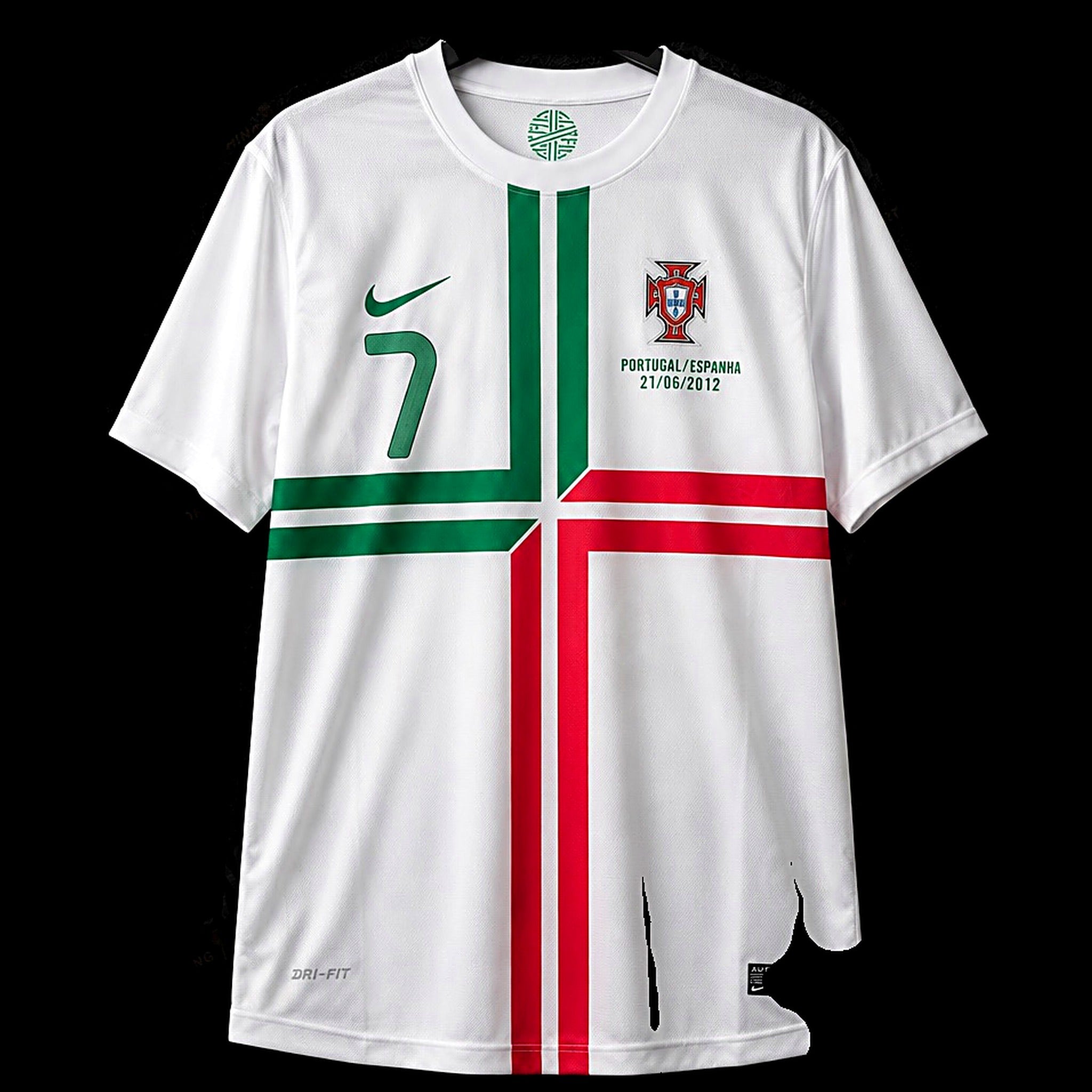 Portugal 2012 Cristiano Ronaldo