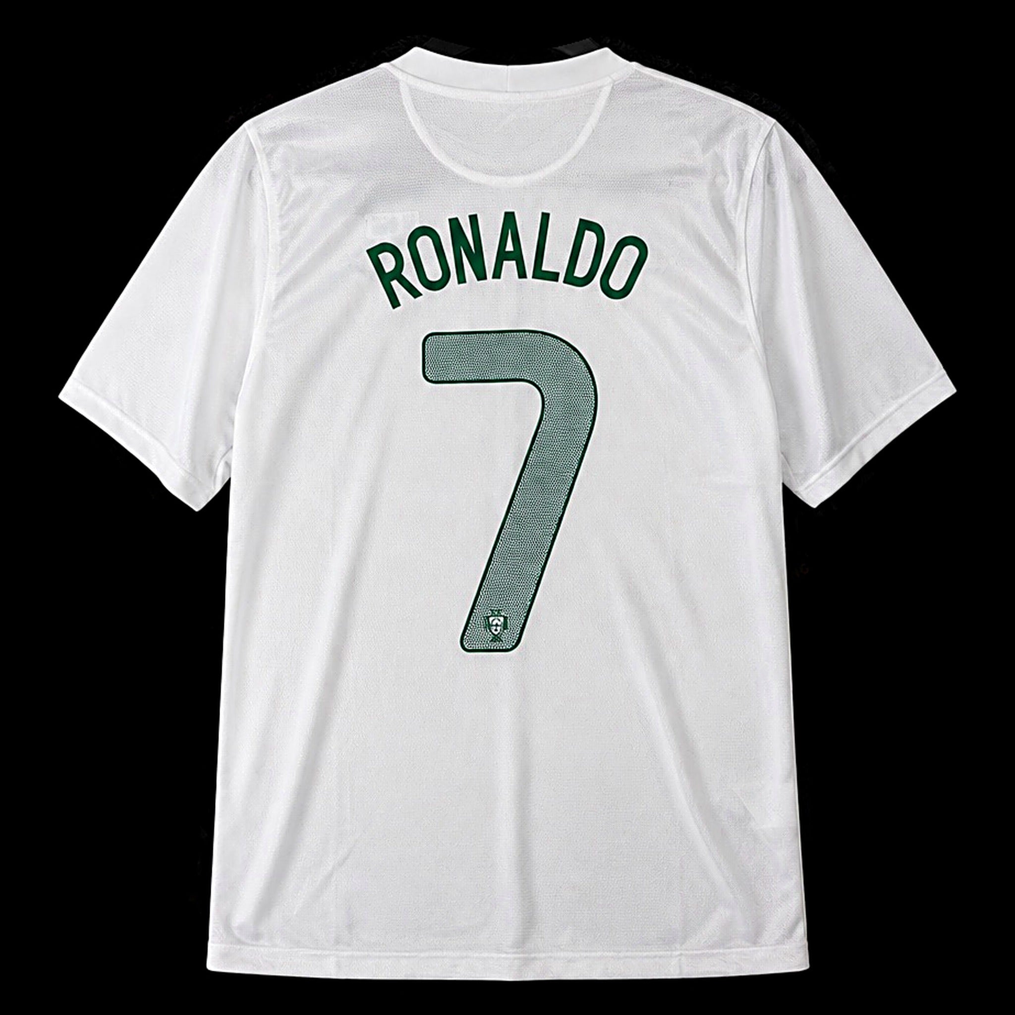 Portugal 2012 Cristiano Ronaldo