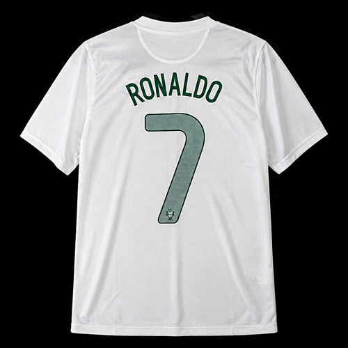 Portugal 2012 Cristiano Ronaldo