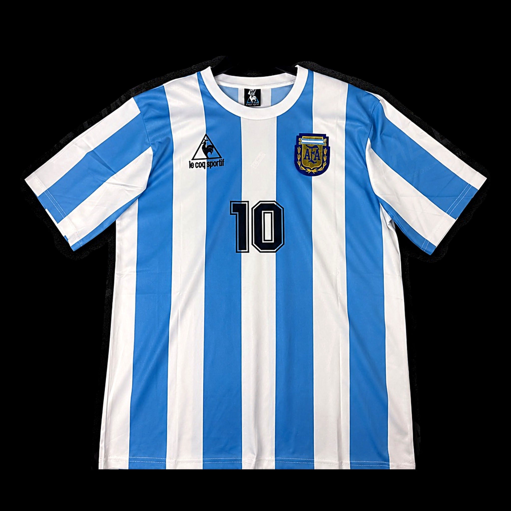 Argentina 86 Maradona