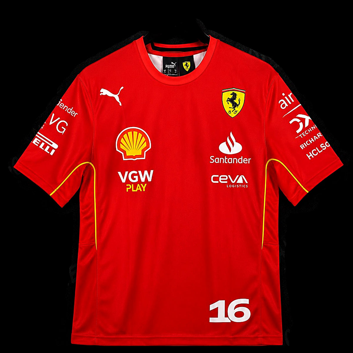 Formula 1 Ferrari