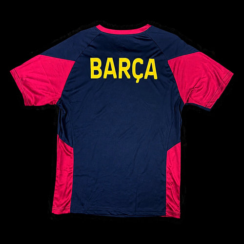 Barcelona Training Azul