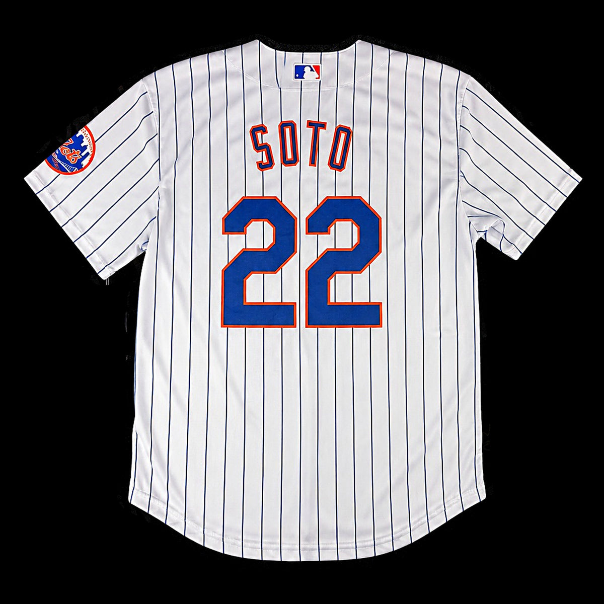 Mets New York Soto