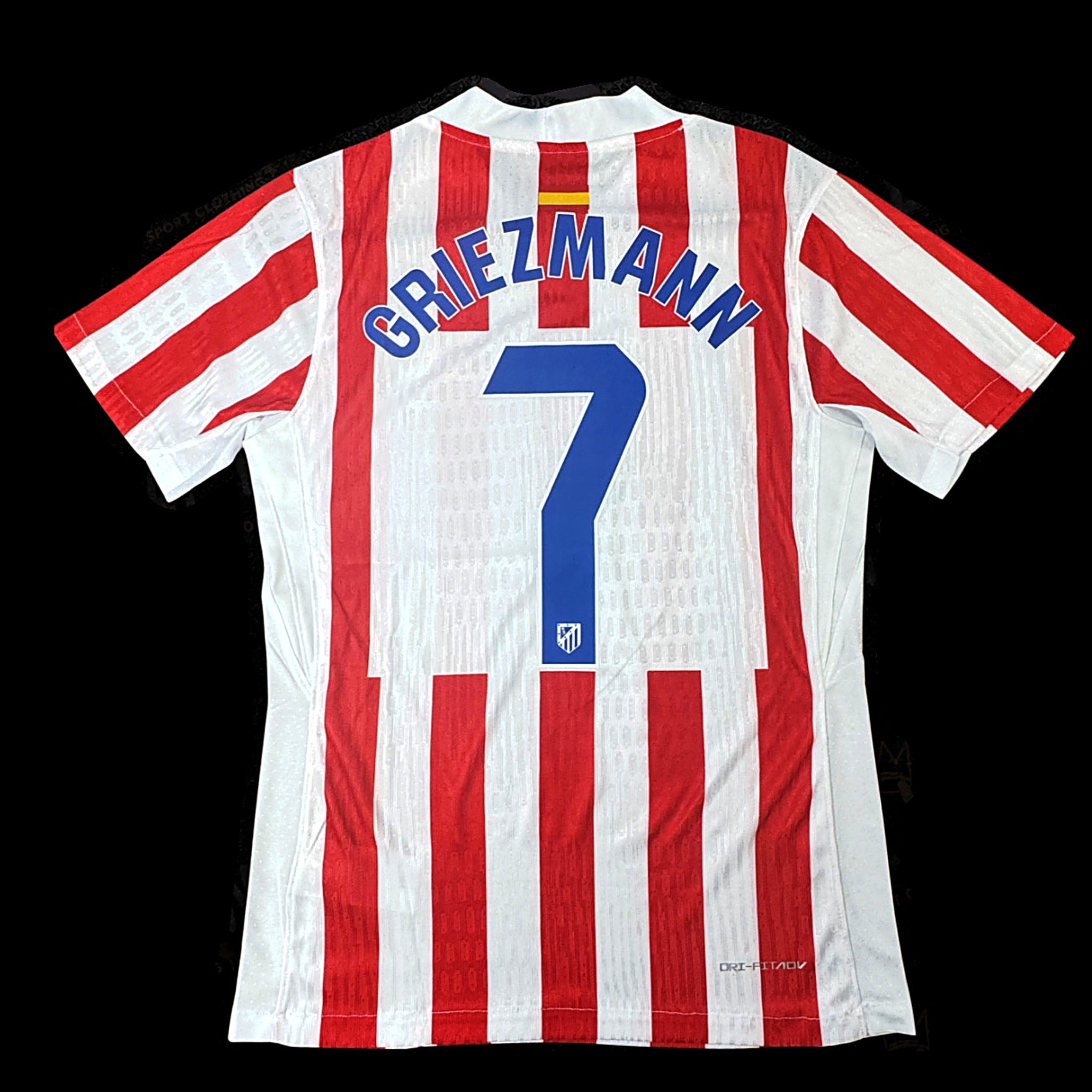 Atletico De Madrid Griezmann