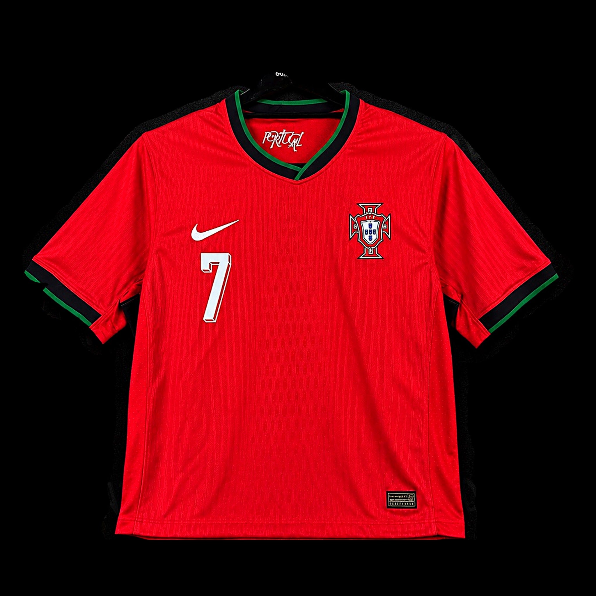 Portugal 2016 Cristiano Ronaldo